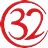 32Red logo