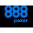 888poker logo