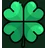 Clover Casino logo