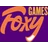 Foxy Games logo
