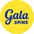 Gala Spins logo