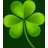 Irish Wins logo