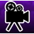 Lights Camera Bingo logo