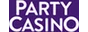 Party Casino logo