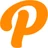 Peachy Games logo