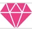 Pink Riches logo