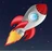 Rocket Slots logo