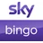 Sky Bingo logo