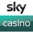 Sky Casino logo