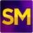 SlotsMagic logo