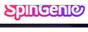 Spin Genie logo