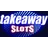 Takeaway Slots logo