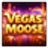 Vegas Moose logo